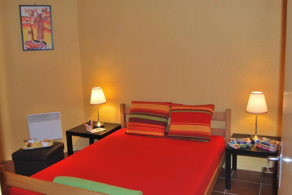 Lagrange Grand Bleu Vacances - Residence Les Ségalières Gramat 3*,  France