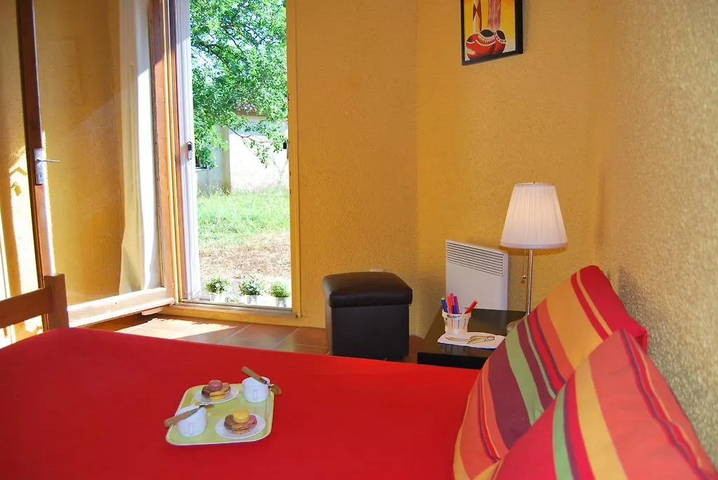 *** Village de vacances Lagrange Grand Bleu Vacances - Residence Les Ségalières Gramat France