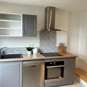 Townhouse In Gramat