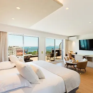 Hélios Hotel Juan-les-Pins
