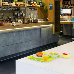 Ibis Cadarache Hotel Manosque