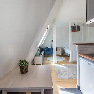Assas-vavin Appartement Paris